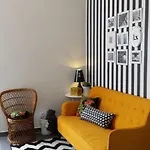Graca Boutique - Centre Apartment Lisbon