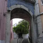 Graca Boutique - Centre Lisbon