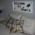 Graca Boutique - Centre * Lisbon