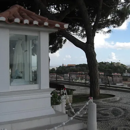 Graca Boutique - Centre Apartamento *