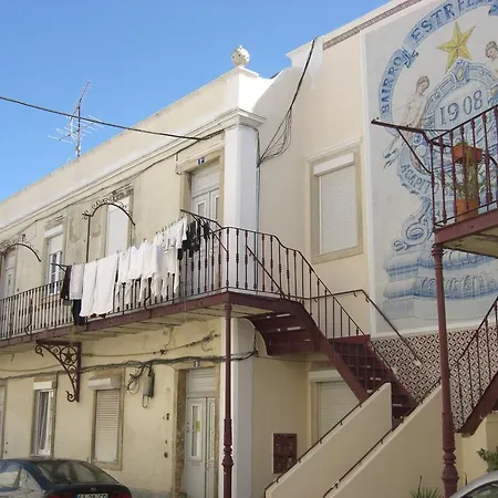 Apartament Graca Boutique - Centre Lizbona