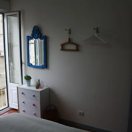 Graca Boutique - Centre Lizbona