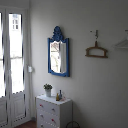 Graca Boutique - Centre شقة Lisboa