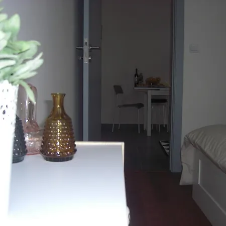 Graca Boutique - Centre شقة *
