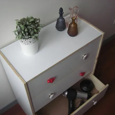 Apartamento Graca Boutique - Centre