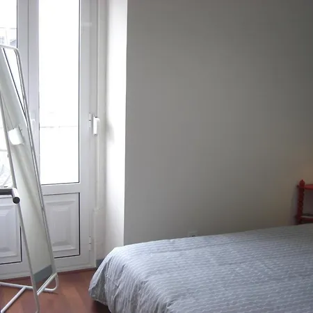 Apartamento Graca Boutique - Centre