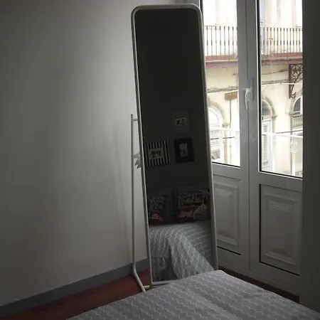 Graca Boutique - Centre Apartament