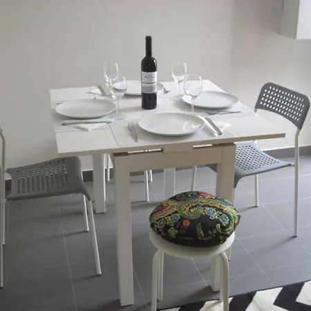 Apartament Graca Boutique - Centre