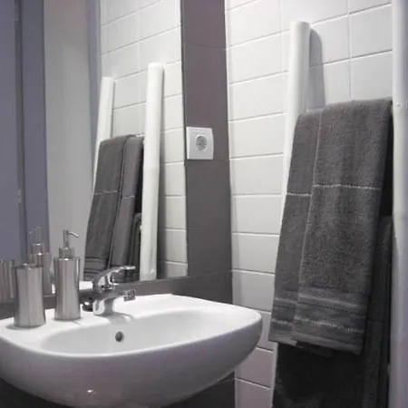 Apartament Graca Boutique - Centre *
