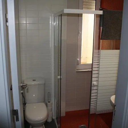 Graca Boutique - Centre Apartamento *