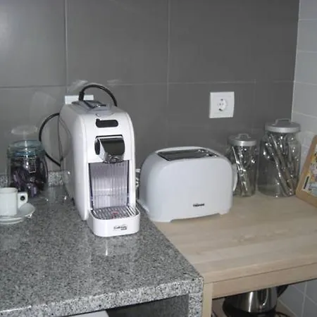 Graca Boutique - Centre Apartament