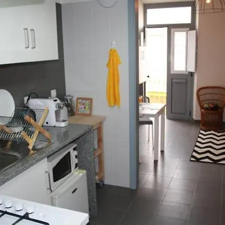 Graca Boutique - Centre Apartament