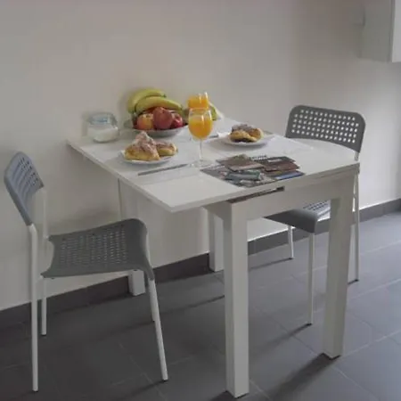Apartament Graca Boutique - Centre *