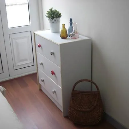 Apartamento Graca Boutique - Centre