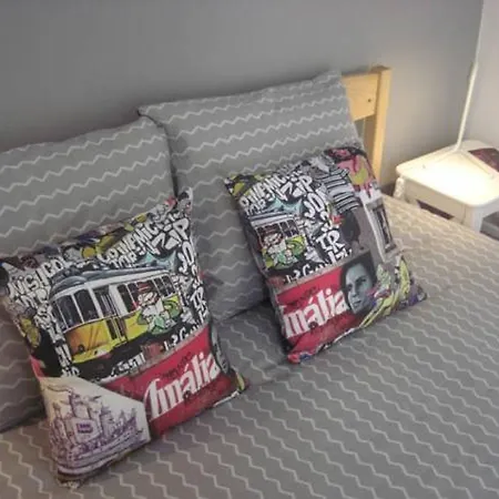 Graca Boutique - Centre *