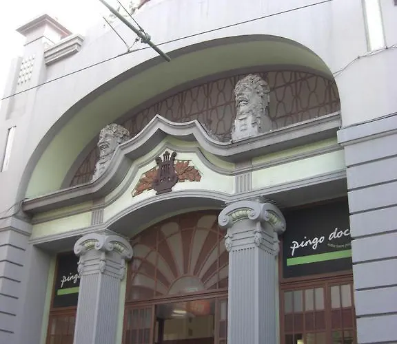 Graca Boutique - Centre