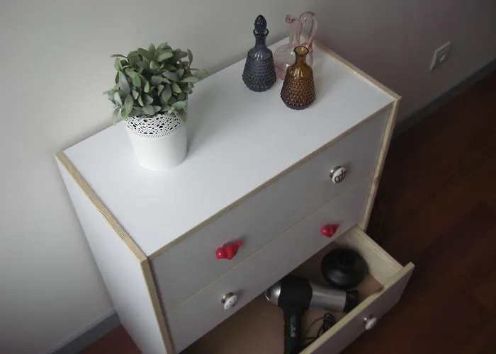 Apartamento Graca Boutique - Centre