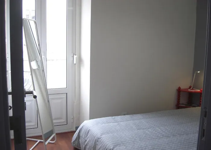 Apartamento Graca Boutique - Centre