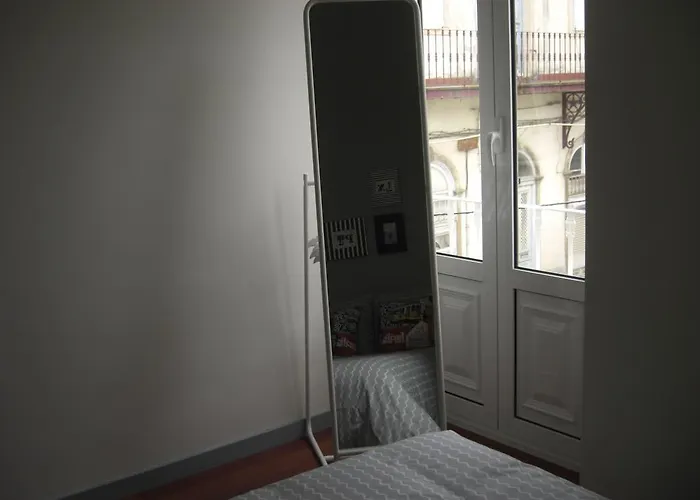 Graca Boutique - Centre Apartamento