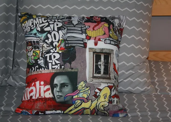 Graca Boutique - Centre