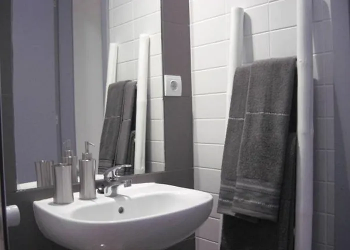 Apartamento Graca Boutique - Centre *