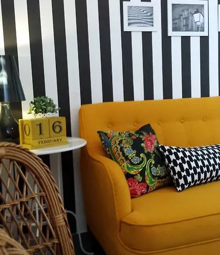 Graca Boutique - Centre Διαμέρισμα Lisboa