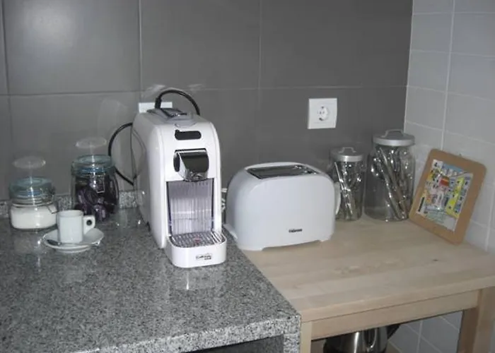 Graca Boutique - Centre Apartamento