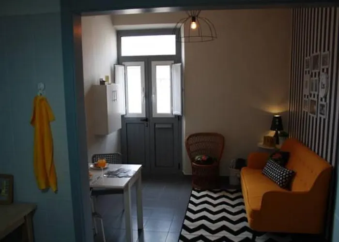 Graca Boutique - Centre Διαμέρισμα *