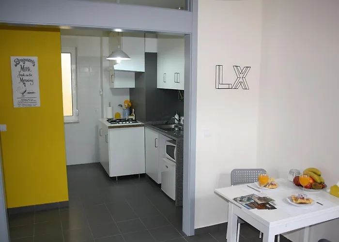 Graca Boutique - Centre * Lisboa