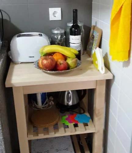 Apartamento Graca Boutique - Centre *