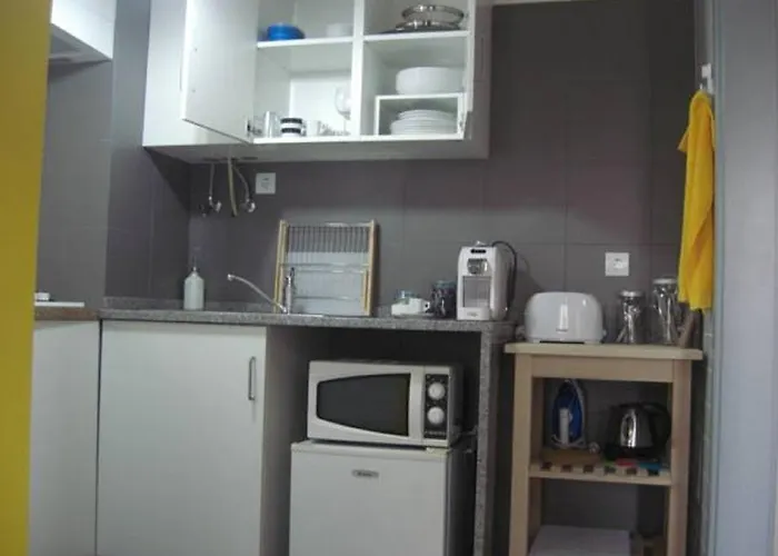 Graca Boutique - Centre Apartamento *