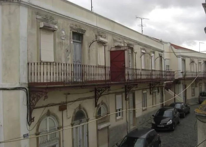 Graca Boutique - Centre * Lisboa