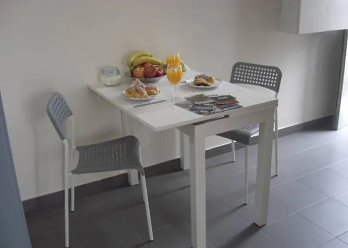 Apartamento Graca Boutique - Centre *