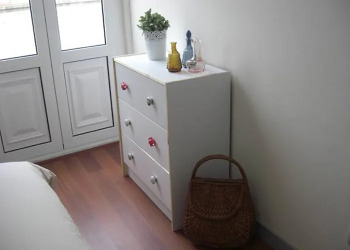 Διαμέρισμα Graca Boutique - Centre