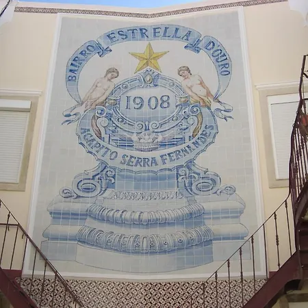 Graca Boutique - Centre Apartment *