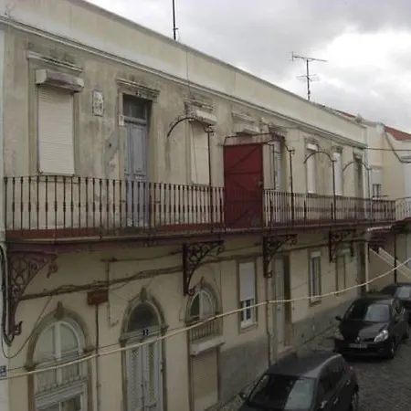 Graca Boutique - Centre * Lissabon