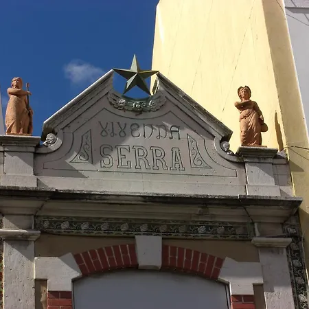 Graca Boutique - Centre Lisbon