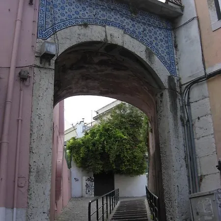 Graca Boutique - Centre Lisbon