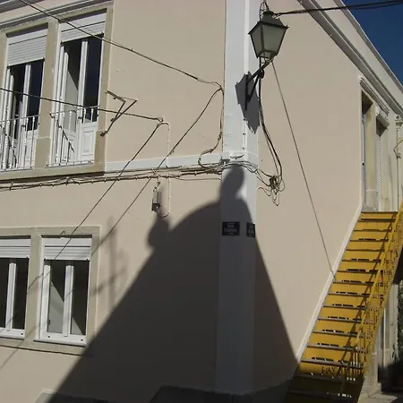 Apartment Graca Boutique - Centre *