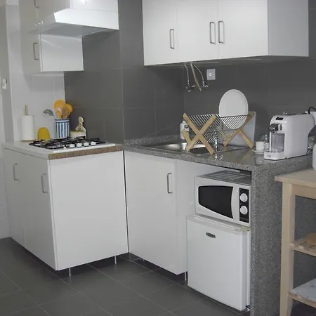 Apartment Graca Boutique - Centre *