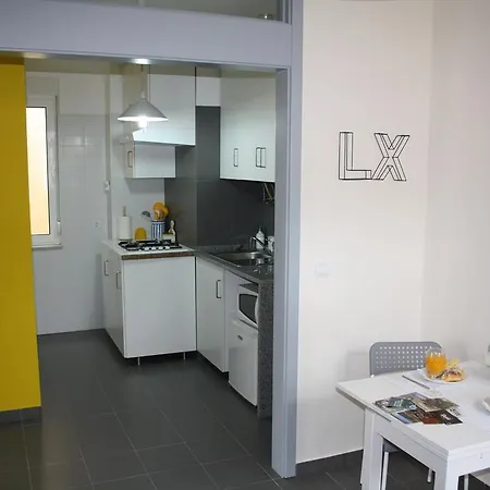 Graca Boutique - Centre * Lisbon