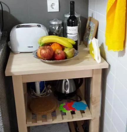 Apartment Graca Boutique - Centre *