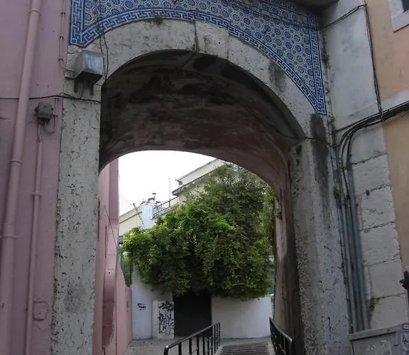 Graca Boutique - Centre Lizbona