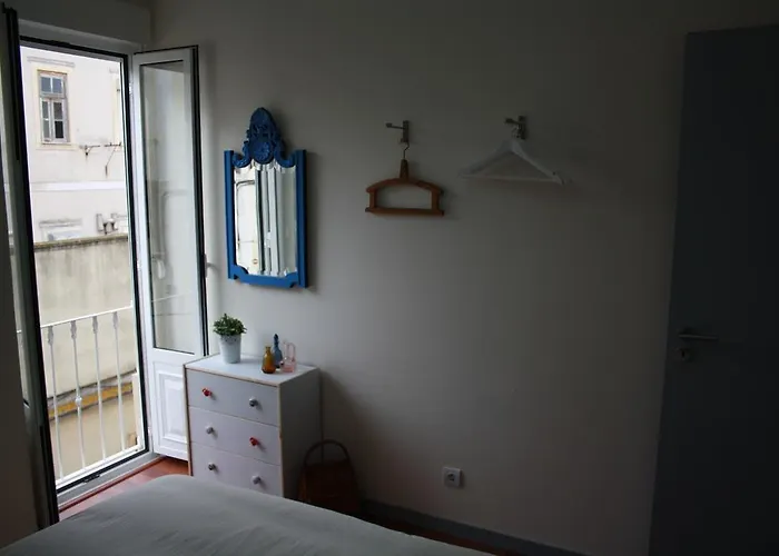 Graca Boutique - Centre Lizbona