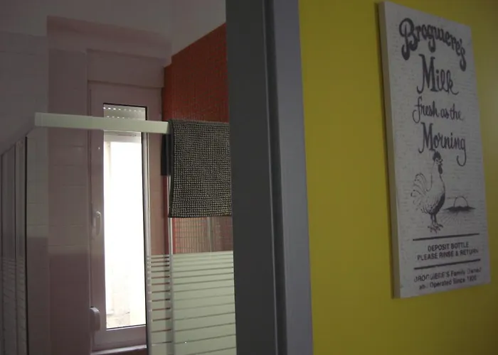 Apartament Graca Boutique - Centre Lizbona