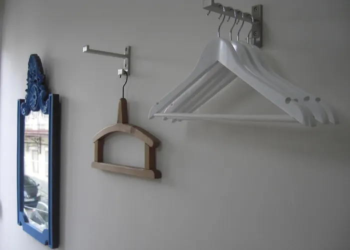 Graca Boutique - Centre Apartament *