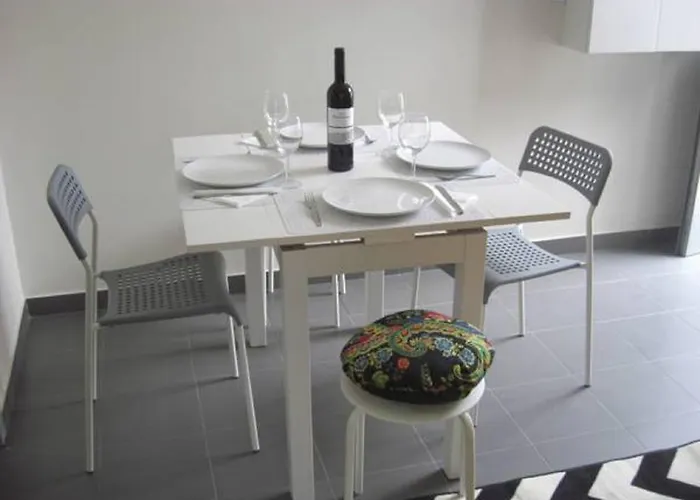 Apartament Graca Boutique - Centre