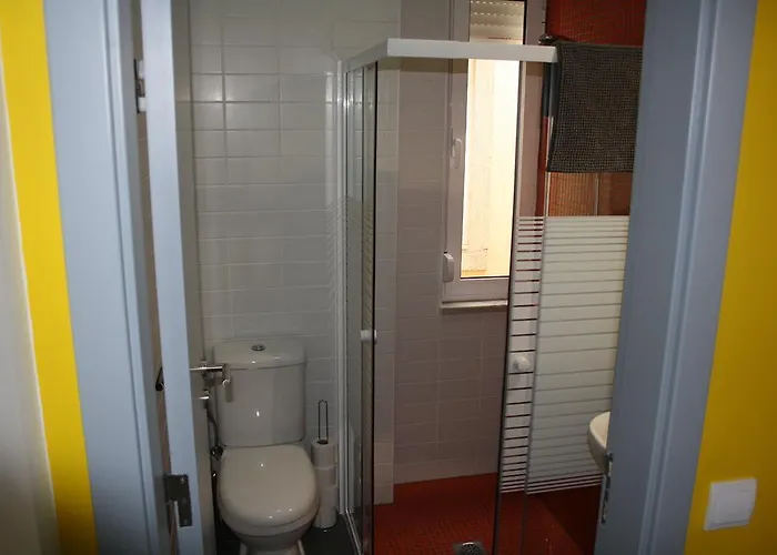 Graca Boutique - Centre Apartament *